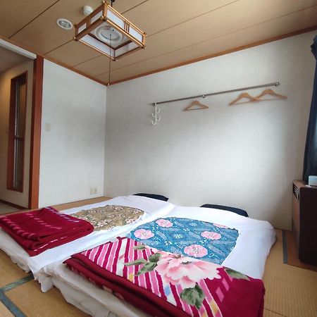 Peuf Lodge 小谷村 外观 照片