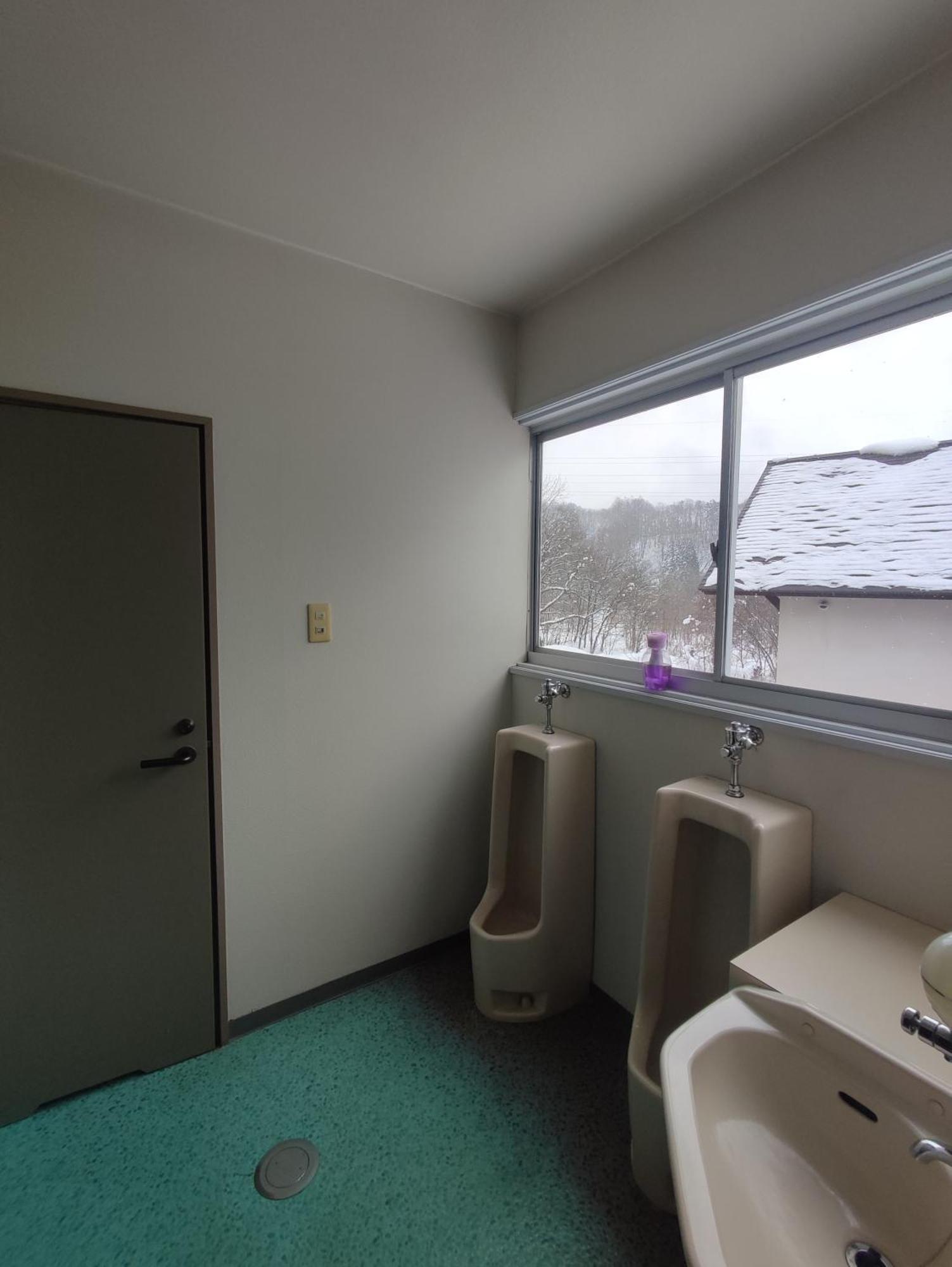 Peuf Lodge 小谷村 外观 照片